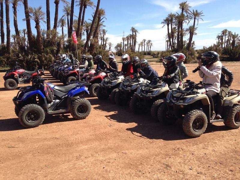 Tasnime-quad-Marrakech